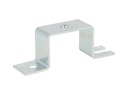 CA703 — SOPORTE P/RIEL DIN ALTURA 1PULG.(2.54CM)