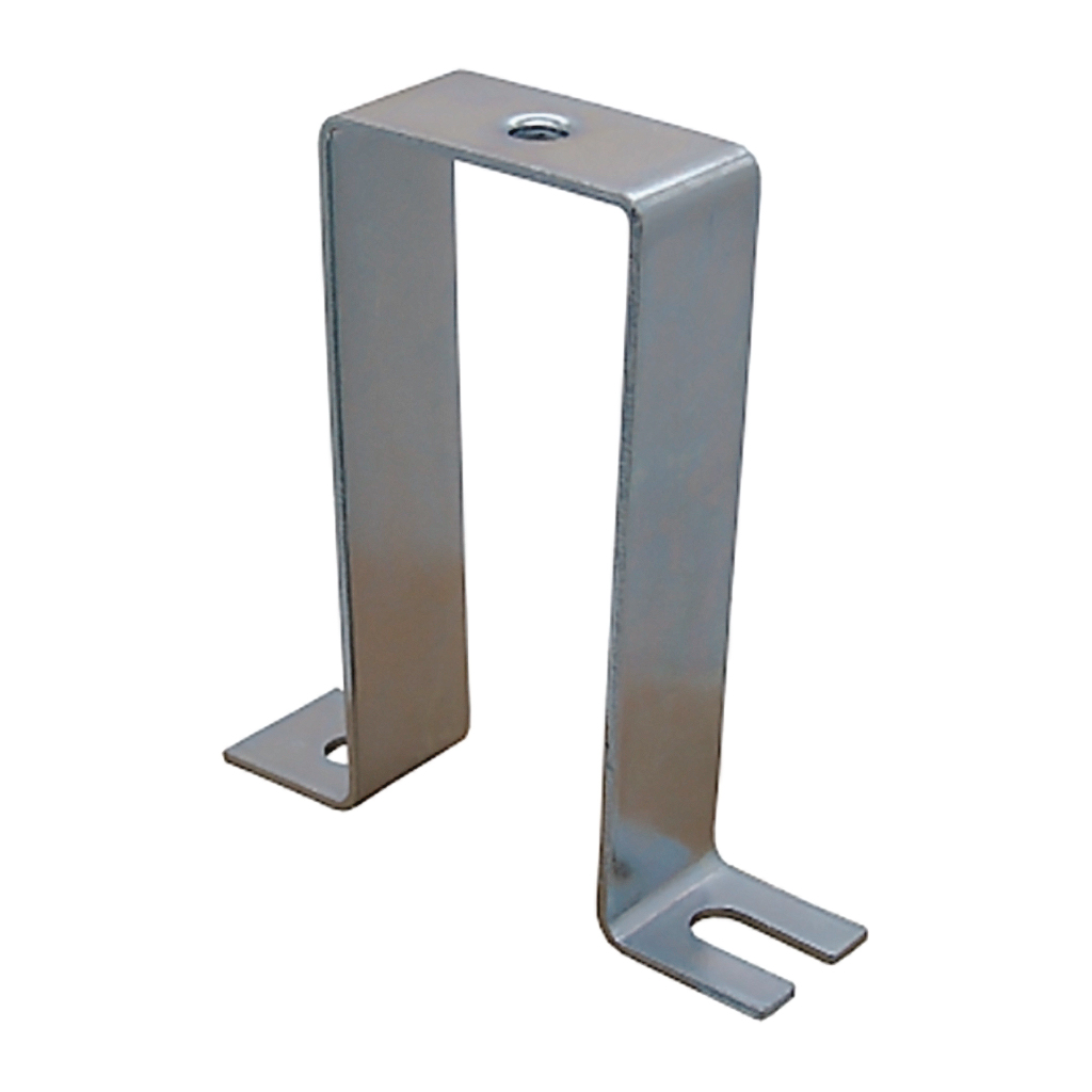 CA903 — SOPORTE PARA RIEL DIN ALTURA 3 PULG