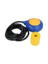 HT-M15-3 — SWTICH/FLOTADOR, CABLE 2M, 10A 250V RESTADO NDO