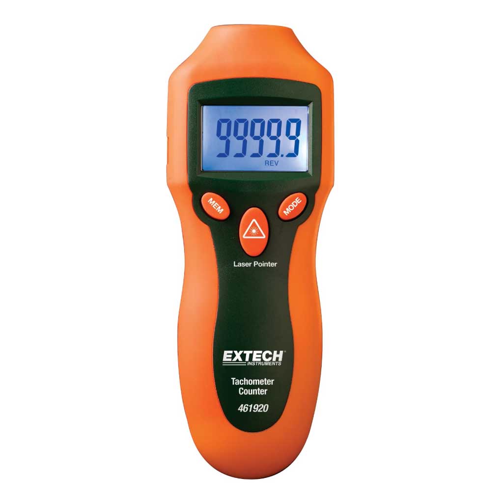 461920-NIST — TACOMETRO CON CERTIFICADO