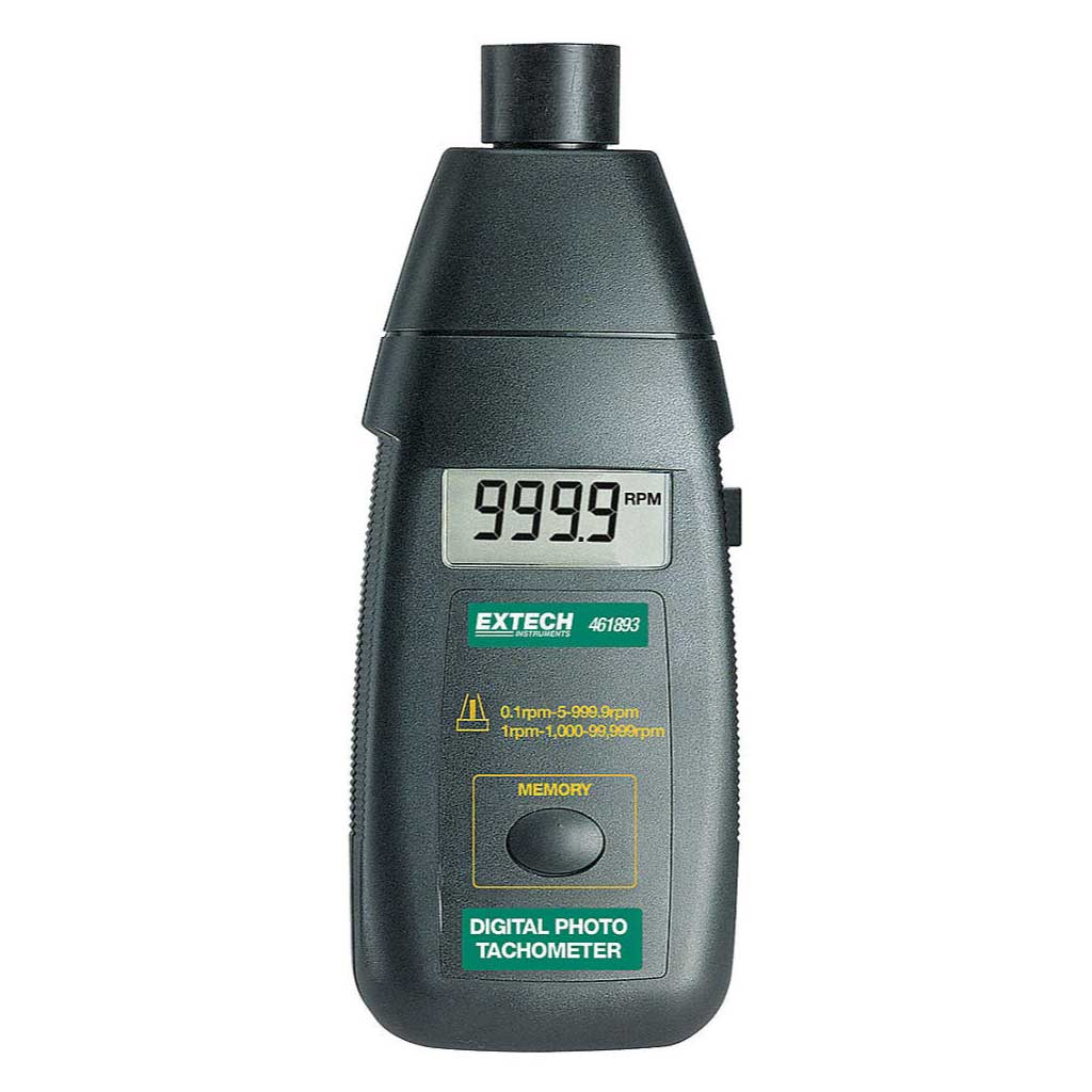461893-NIST — TACOMETRO CON CERTIFICADO