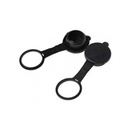 TP-GX20-CAP — TAPAS PLASTICAS ( PAR)  P/CONECTOR GX20