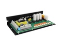 RGA400-3 — TARJETA CONTROL CD REGEN.1/20-1/4HP, 115/230VCA 3AMP. MAX. (4Q)  (# ANTERIOR RG510UA) 