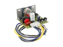 SPM100-3-PT1 — TARJETA CONTR.DE VELOCIDAD CD 1/8-1/4HP, 115VCA, CON POT MONTADO (# ANTERIOR mm31750B) 