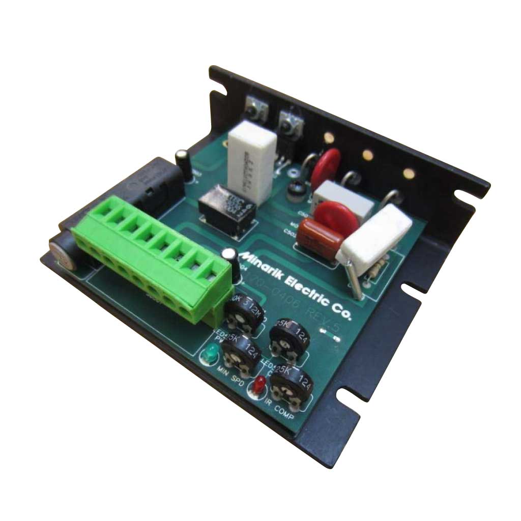 MM31640A* - TARJETA REPARACION