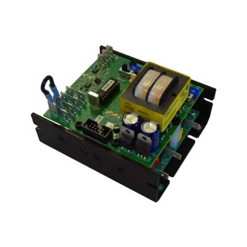 RGD400-3 — TARJETA (# ANTERIOR MMRGD03-D230AC)