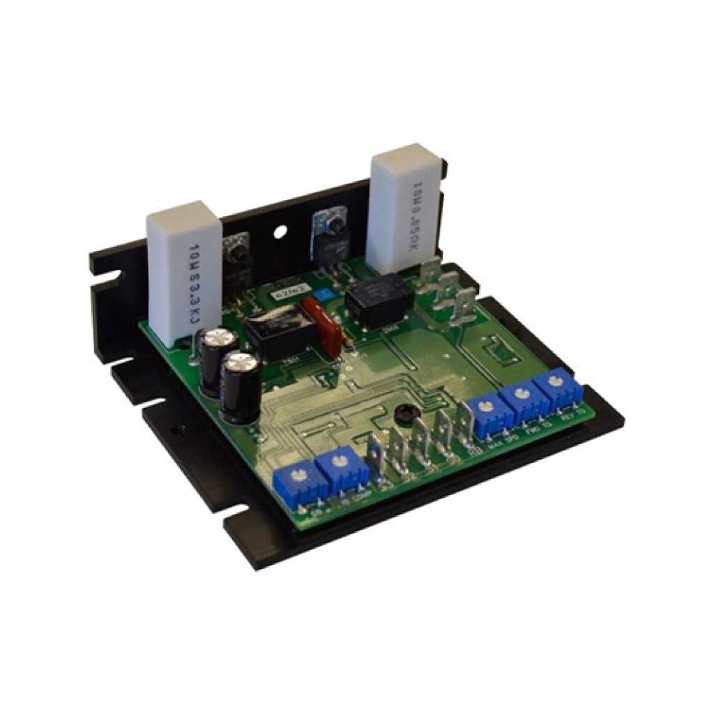 RGH100-5 — TARJETA (# ANTERIOR RG25U)