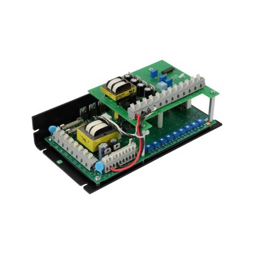 RGA403-3 — TARJETA (# ANTERIOR RG510UA-PCM)