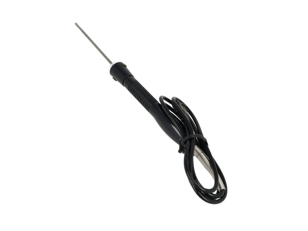 801515 — TERMOCUPLA TIPO J DE 4 (-164, 450°C) PROPOSITO GENERAL