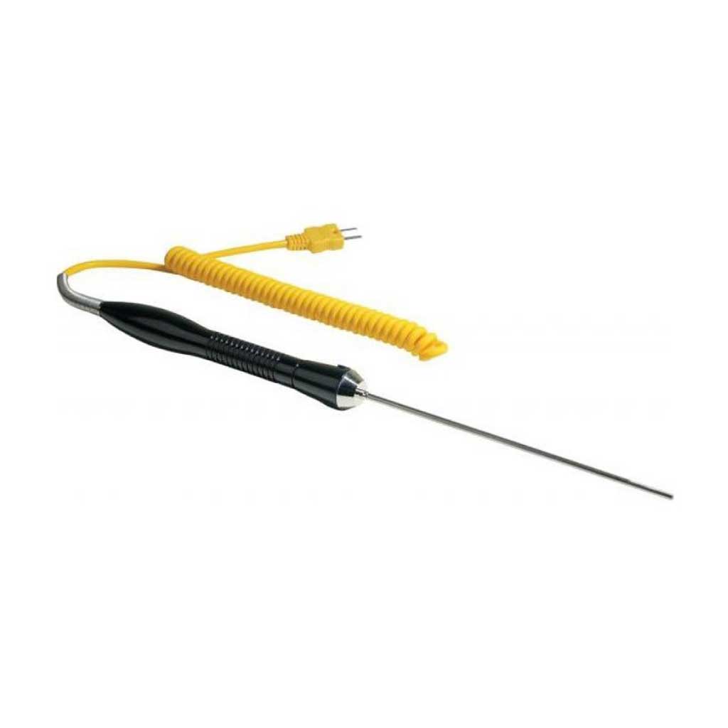 881605 — TERMOCUPLA TIPO K DE 6 (-200, 700°C) PROPOSITO GENERAL