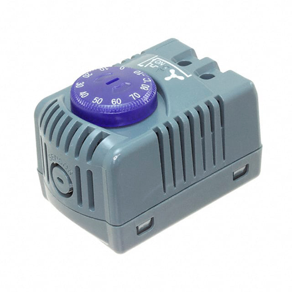 APT-CNOC — TERMOSTATO ENFRIAMIENTO NO, CENTIGTADOS