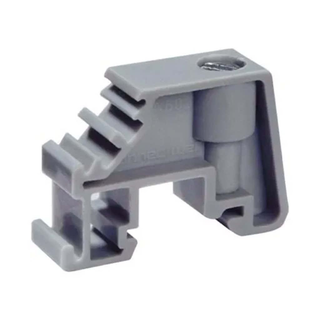 CA602 — TOPE PARA RIEL DIN DE 15 MM