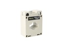 MSQ30-100-5 — TRANSFORMADOR DE CORRIENTE (DONA) 100/5A VENTANA 30 X 10mm, 660VMAX CLASE 1.5