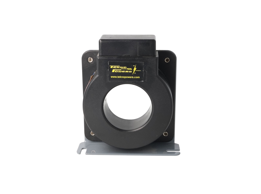 MSQ-50-200-1.5 — TRANSFORMADOR DE CORRIENTE PARA TM-18CON TM-18000S, RELACION200:1.5A, DIAMETRO 50mm