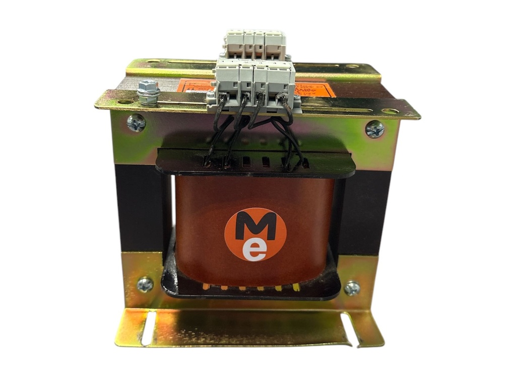VRT01000 — TRANSFORMADORES MONOFASICOS CONTROL 1000VA