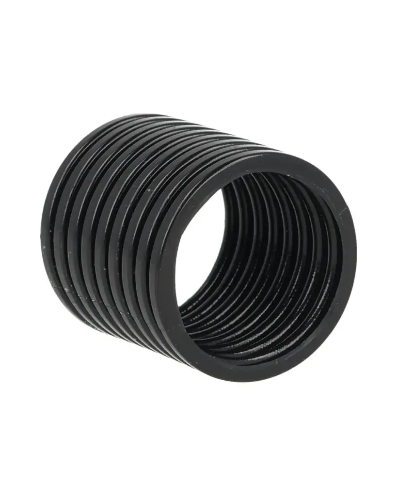 1200232 — TUBO CORRUGADO 23.2MM DINT 28.3MM DEXT [PRECIO POR METRO]