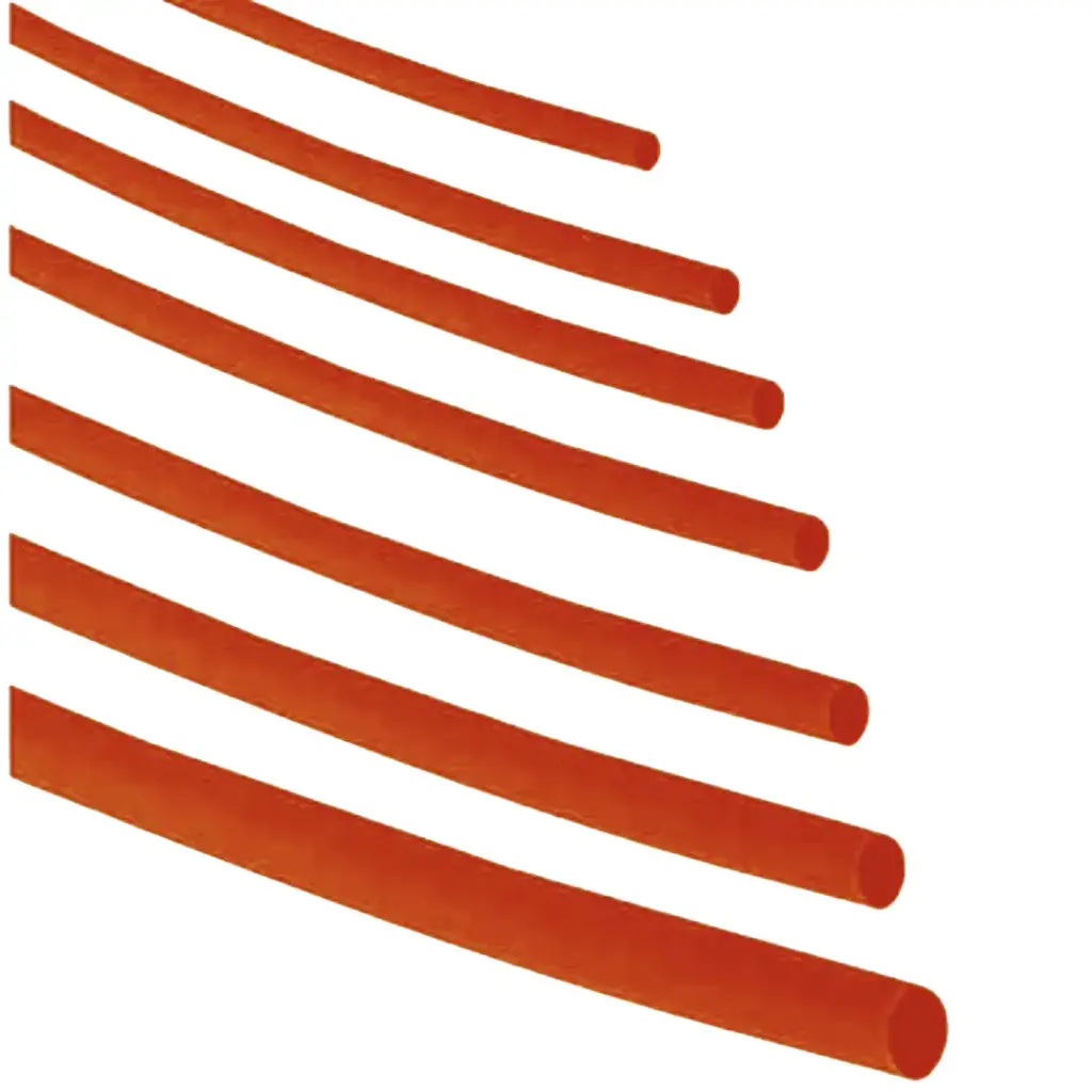 TP-TCR 3/4 — TUBO TERMOCONTRACTIL ROJO 3/4 (18MM)