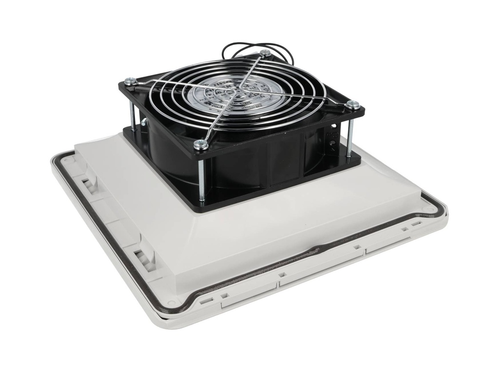 7F2082303100 — VENTILADOR  230VAC(177X177)