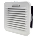 7F2081201020 — VENTILADOR CON FILTRO (120VAC) (92X92)