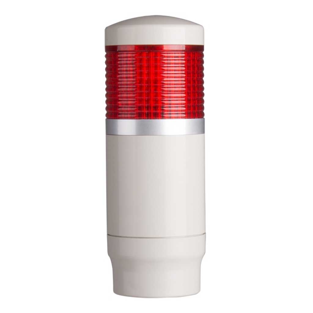 PME-110-1 — TORRETA IND 1 COLOR 45MM 100-240VCA