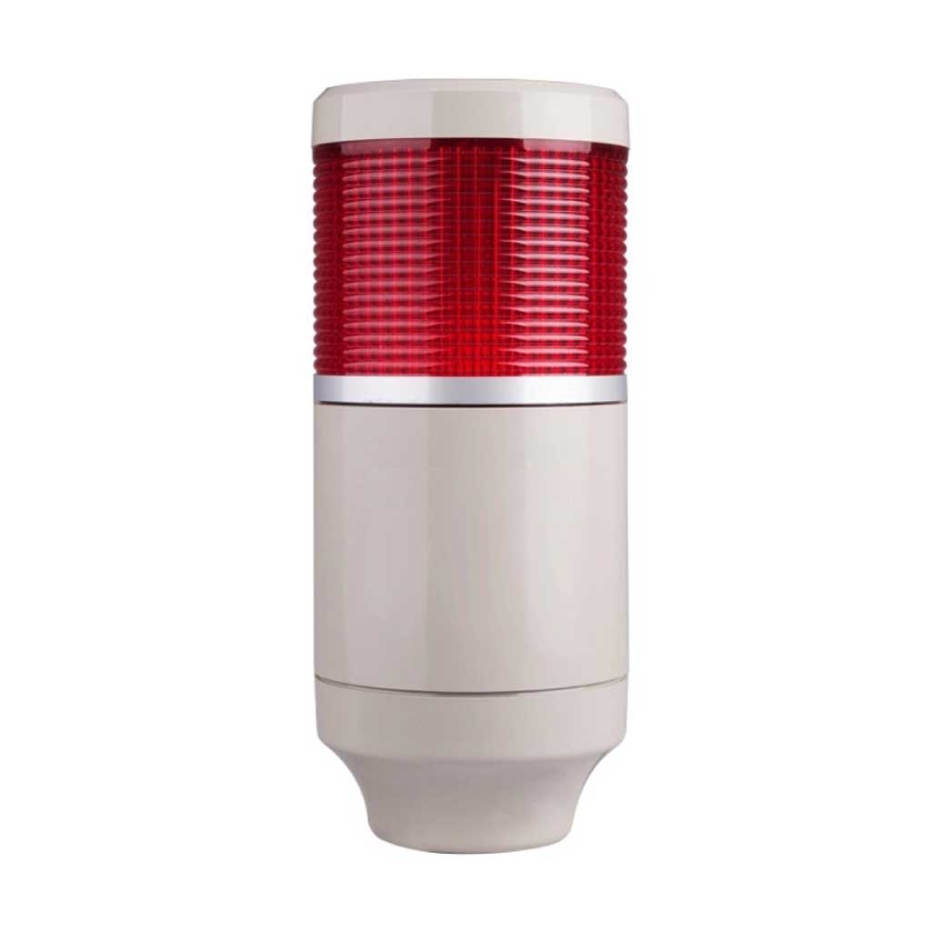 MT8B1DL-1 — TORRETA INDUSTRIAL 12VCA/CD 1 COLOR 85MM