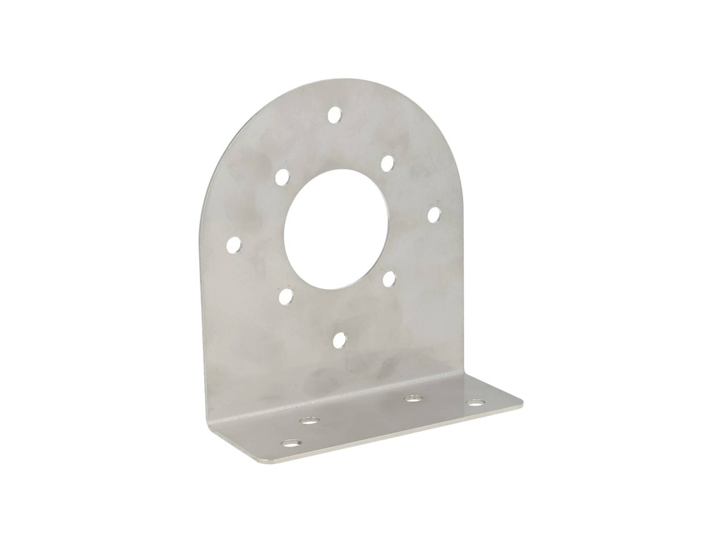 MAM-DS28 — SOPORTE MONTAJE EN PARED DE METAL PARA BASEMAM-B070/B090