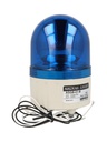 ASGB-01-B — FAROLA AZUL 12VCD