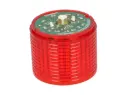 PTE-02R — LED ROJO EN MODULO P/TORRETA PTE