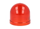ASG-R — LENTE ROJO P/FAROLA SERIE ASG 86MM