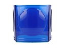 MSGS-B — LENTE AZUL P/FAROLA SERIE MSGS 140MM