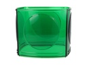 MSGS-G — LENTE VERDE P/FAROLA SERIE MSGS 140MM