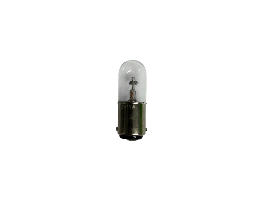 MAB-T15-D012-10 — FOCO PARA TORRETA, 15MM, 12V, 10WATTS