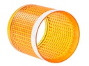 MAL-4Y — LENTE AMARILLO P/TORRETA,45MM.