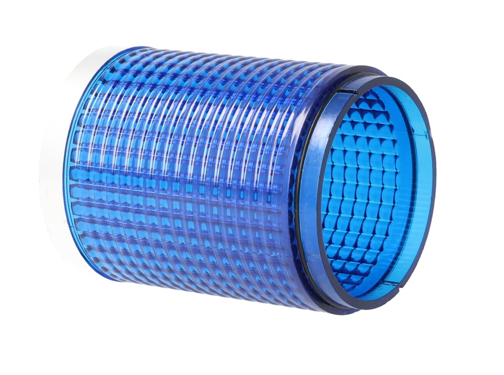 MAL-5B — LENTE AZUL P/TORRETA 56MM