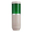 MT5C1BL-G — TORRETA 56MM 110VCA VERDE
