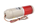 MT5C1AL-1R — TORRETA INDUSTRIAL 24VCA/CD 1 COLOR 56mmCON FLASH