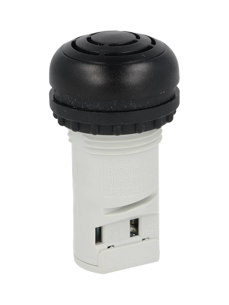 M22-AMC — MC PORTA BUZZER