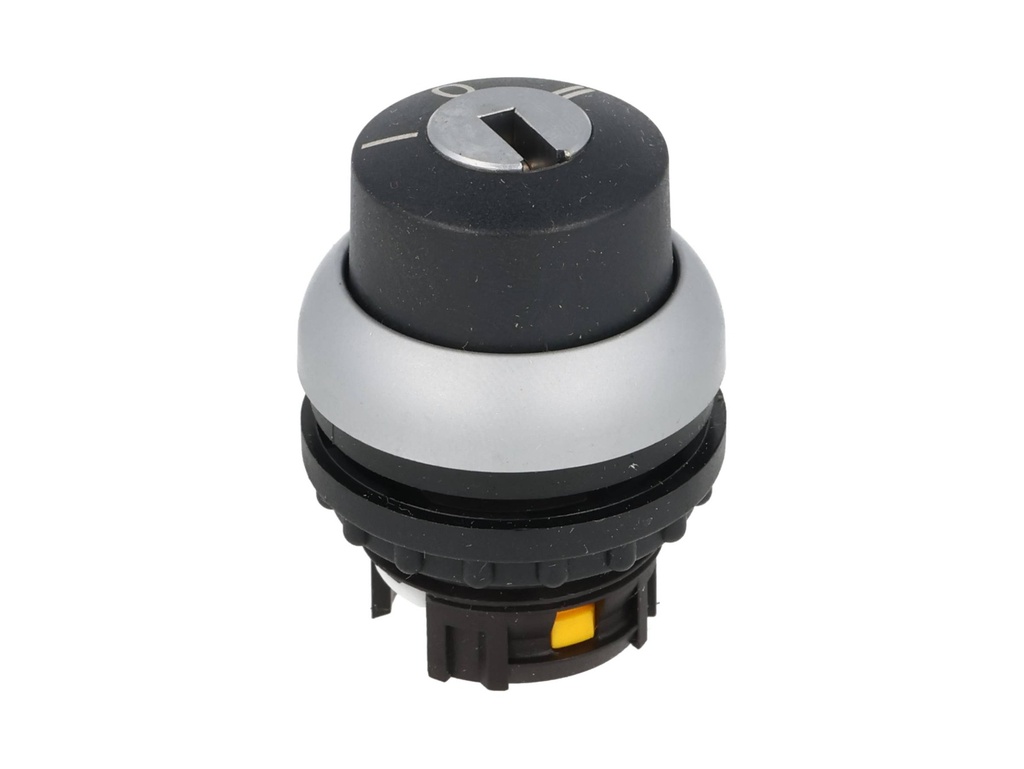 M22-WS3 — SELECTOR DE LLAVE 3 POSICIONES