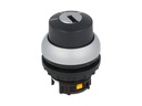 M22-WS3 — SELECTOR DE LLAVE 3 POSICIONES
