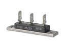 SKMD 20/10 — MODULO TIRISTOR DIODO 20A 100V