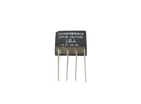 SKB 2/08 — PUENTE RECT 2A 800V