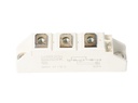 SKKH 57/12E — MODULO TIRISTOR DIODO 57A 1200V