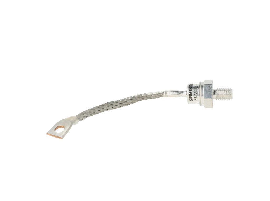 SKN 130/04 — DIODO 130A 400V NORMAL