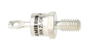 SKN 25/04 — DIODO 25A 400V NORMAL