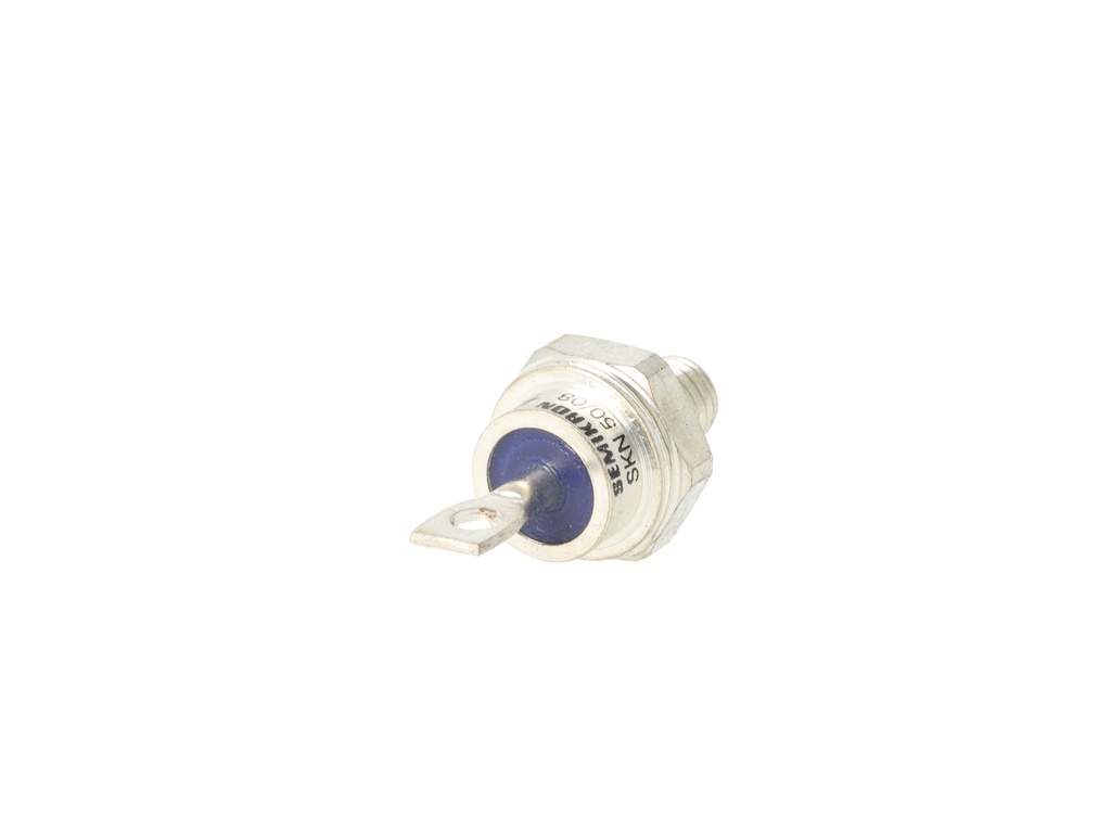 SKN 50/08 — DIODO 50A 800V NORMAL
