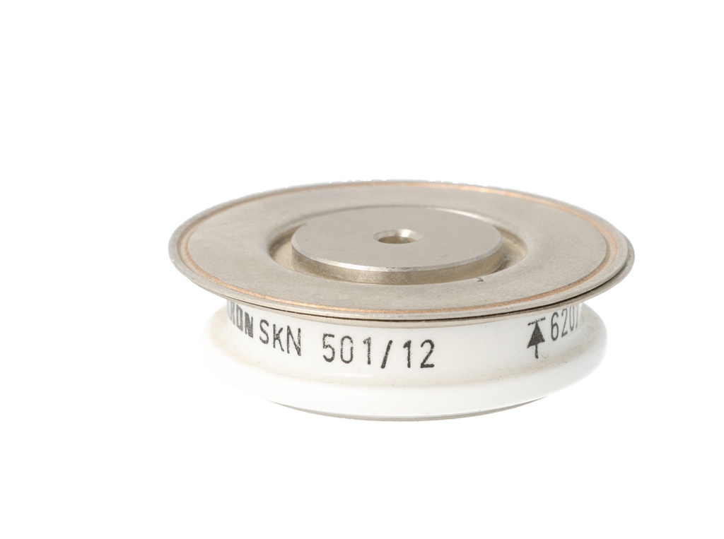 SKN 501/12 — DIODO 501A 1200V NORMAL