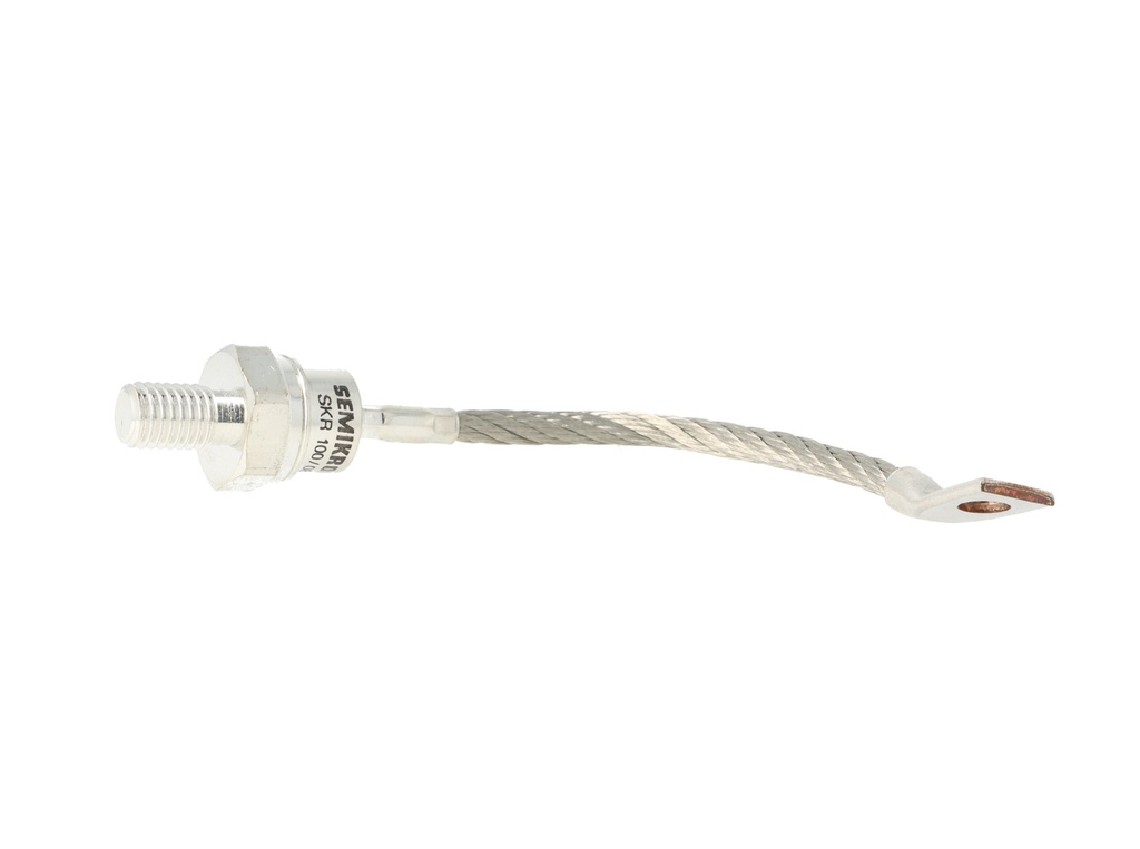 SKR 100/08 — DIODO 100A 800V REVERSO
