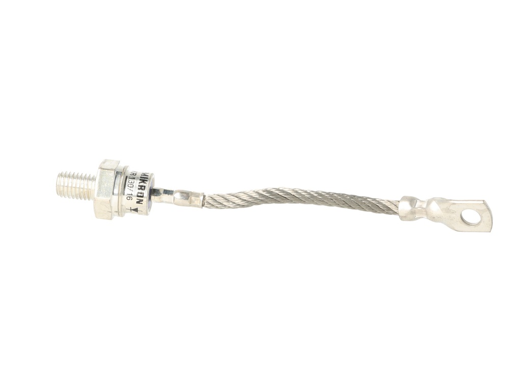 SKR 130/16 — DIODO 130A 1600V REVERSO