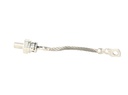SKR 130/16 — DIODO 130A 1600V REVERSO