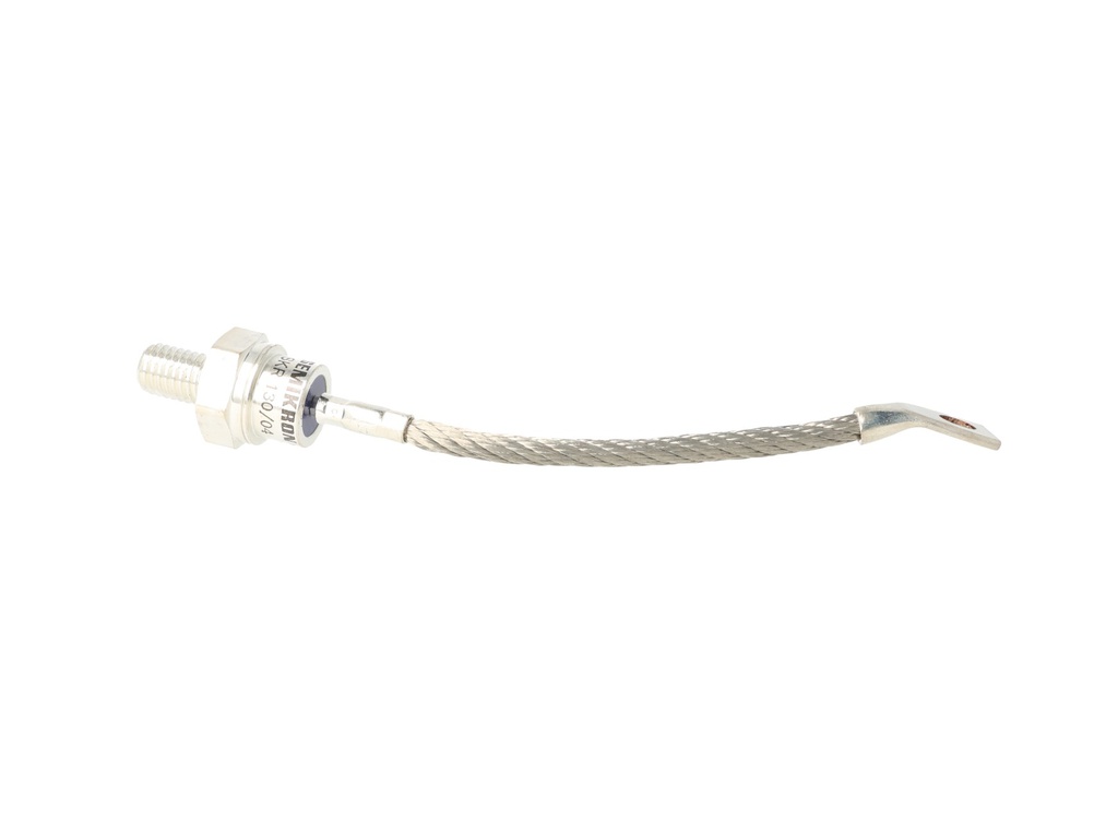 SKR 130/04 — DIODO 130A 400V REVERSO